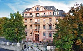 Dappers Wellness Hotel